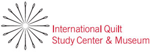 International Quilt Museum logo