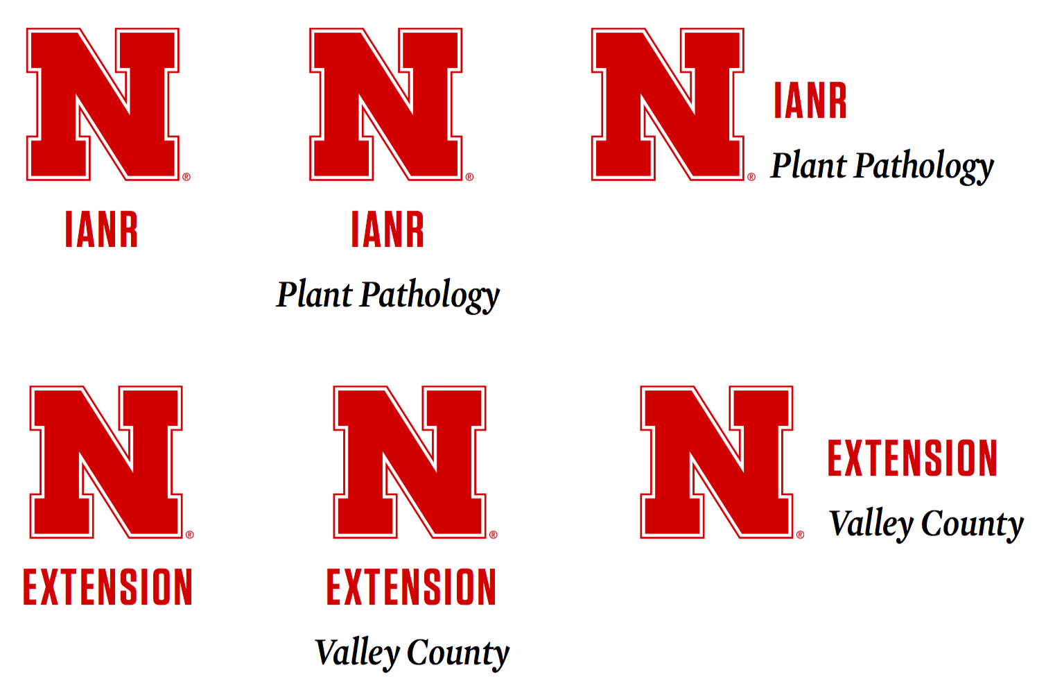 Nebraska Extension Jobs