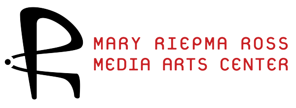 Ross Media Arts Center logo