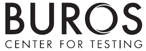 Buros Center for Testing logo