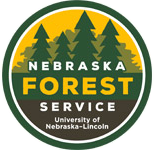 Nebraska Forest Service logo