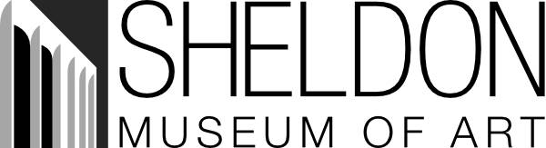 Sheldon Museum of Art logo