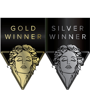 MUSE Gold and Silver Award logos