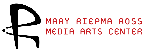 Mary Riepma Ross Media Arts Center