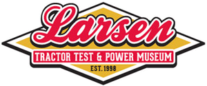 Larsen Tractor Test & Power Museum