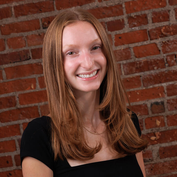 Avatar for Caroline Gidlow