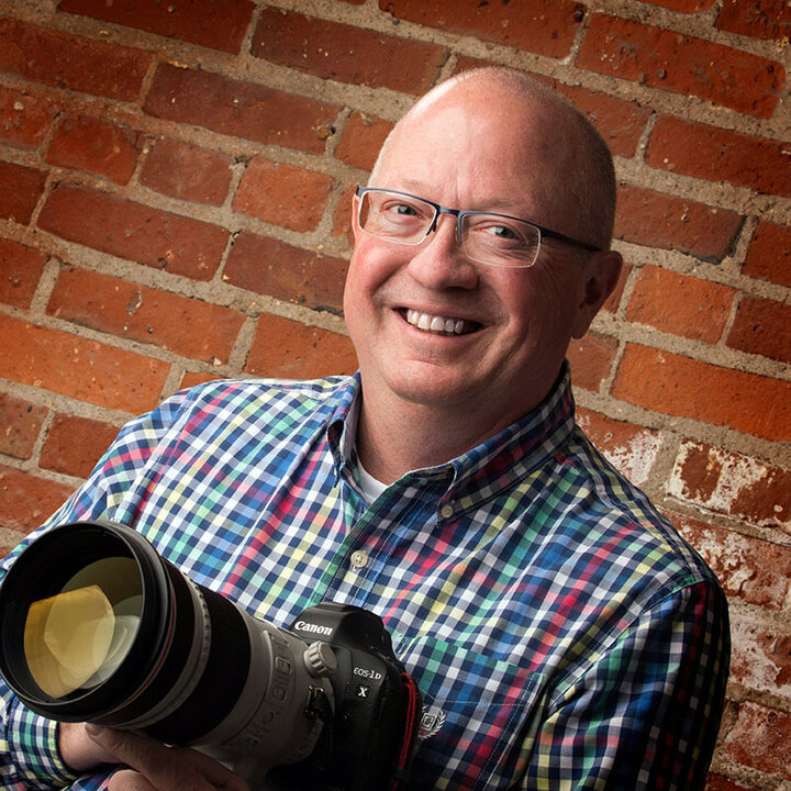 Avatar for Craig Chandler