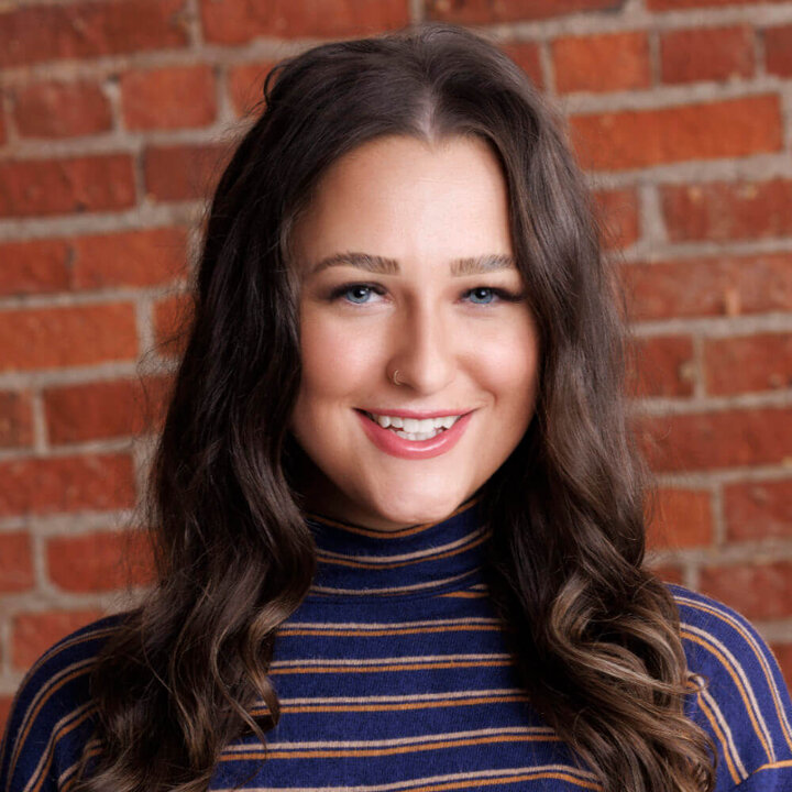 Avatar for Kristen Labadie