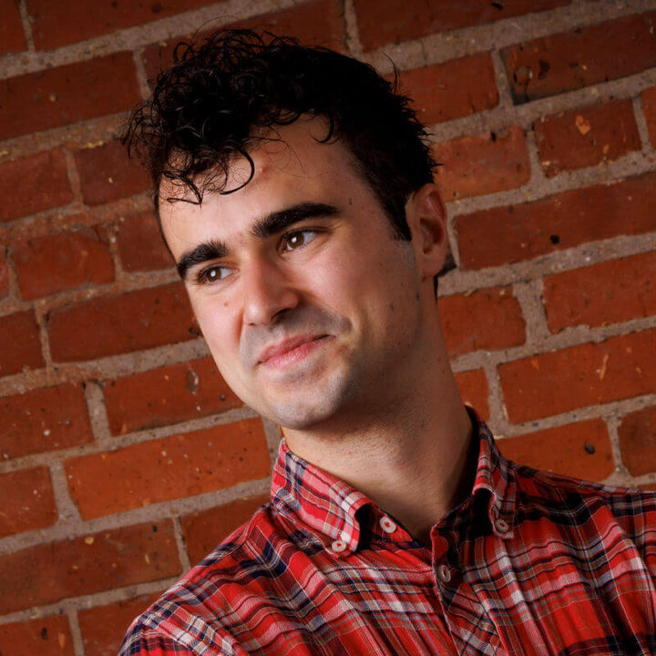 Avatar for Matthew Strasburger