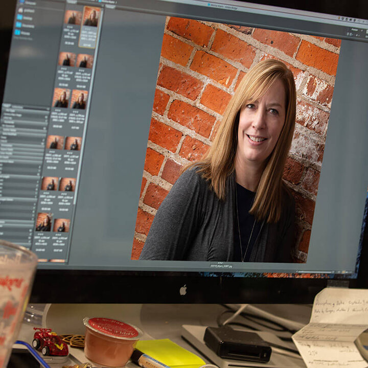 Avatar for Monica Myers