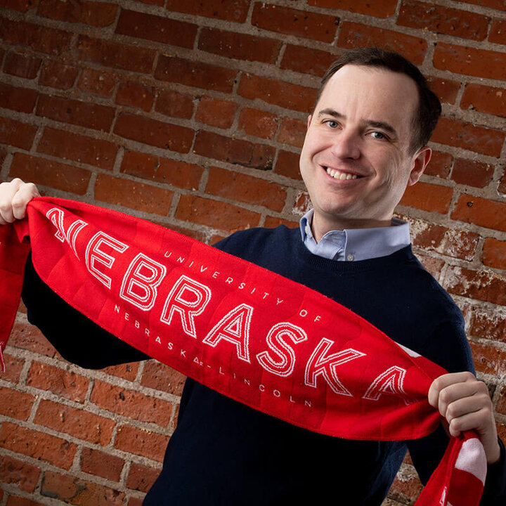 Avatar for Eric Rasmussen
