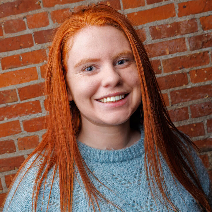 Avatar for Abbey Haymond