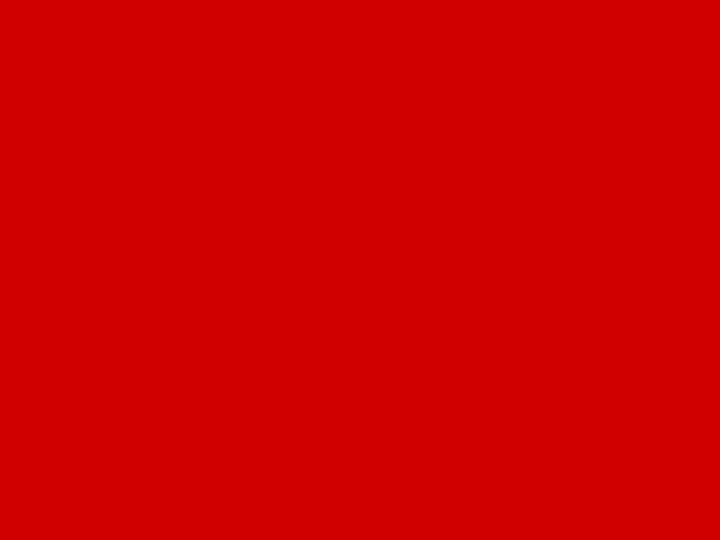 scarlet color swatch