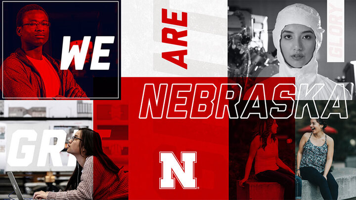 We Are Nebraska poster