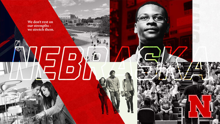 Nebraska poster