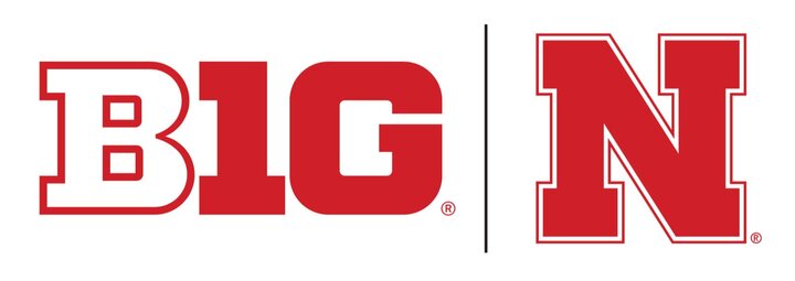 BIG 10 and N logo